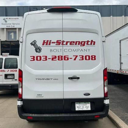 Vehicle Graphics